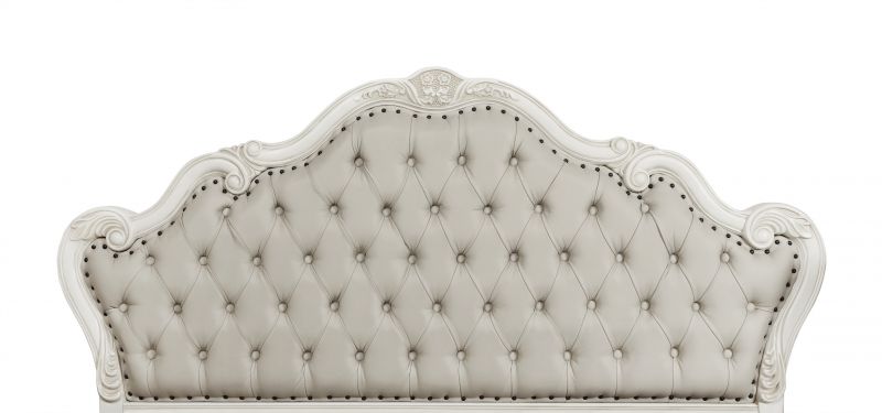 Headboard Repair