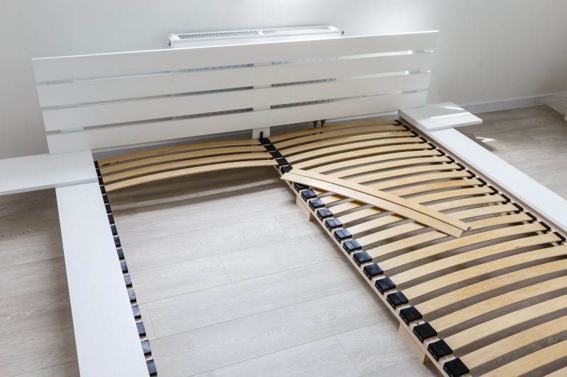 Headboard Repair