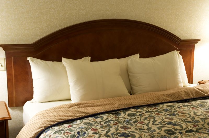 Headboard Repair