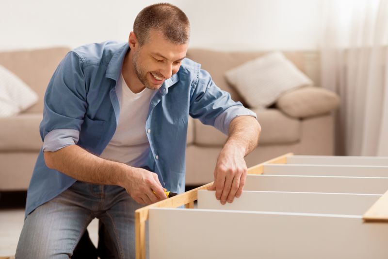 Early Repair Benefits