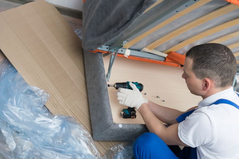 Furniture Repair Specialist