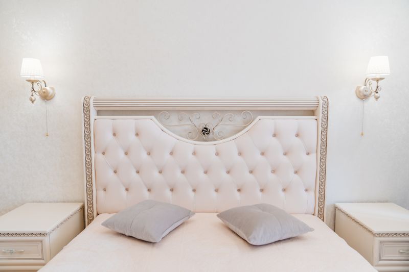 Headboard Repair Service