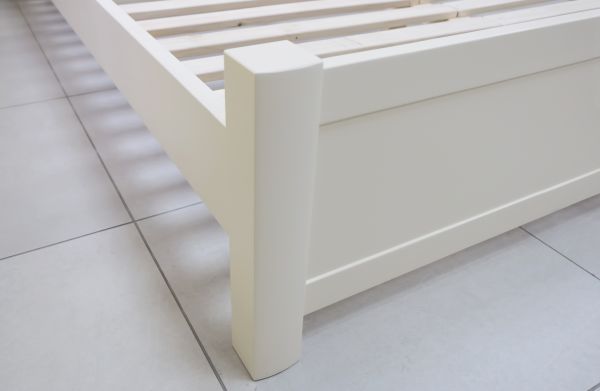 Bed Leg Repair